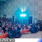 Caption: Walikota Medan Bobby Nasution menyampaikan sambutannya dalam event 