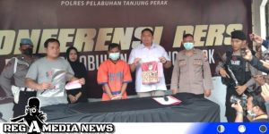 Ditantang Carok, Warga Surabaya Bacok Tetangganya