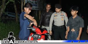 Pilkades Bangkalan, Polisi Razia Sajam dan Senpi