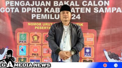 Berangkat Dari PAN, Aktivis Sampang Maju Bacaleg 2024