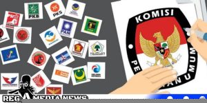 14 Parpol di Sampang Belum Daftarkan Bacaleg