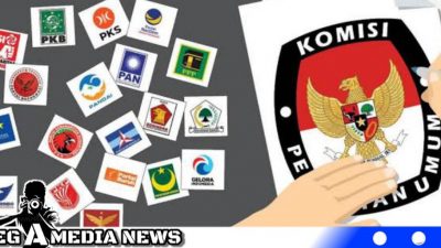 14 Parpol di Sampang Belum Daftarkan Bacaleg