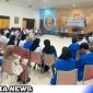 Caption: saat berlangsung Rakerda ke 3 DPD KNPI Sampang, (dok. regamedianews).