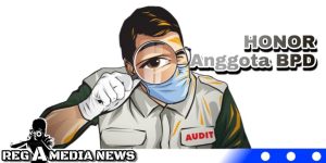 Inspektorat Audit Kasus Honor BPD Karang Gayam