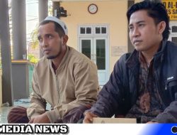 Dugaan Pemalsuan, Oknum Pemdes di Sampang Dipolisikan