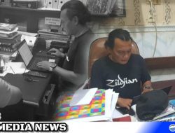 Pelaku Gendam Masuk Hotel Prodeo Polres Sampang