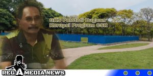 Audit Laporan Dugaan Korupsi Program CSR Mandangin Lelet