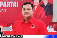 Caption: Divo Kurniawan Jayadi sosok Kader PDIP Sumenep, (dok. regamedianews).