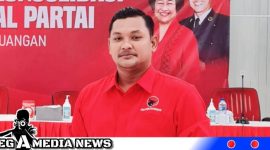 Caption: Divo Kurniawan Jayadi sosok Kader PDIP Sumenep, (dok. regamedianews).