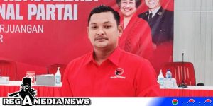 Divo Kader PDIP Sumenep Tekad Maju Caleg