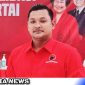 Caption: Divo Kurniawan Jayadi sosok Kader PDIP Sumenep, (dok. regamedianews).