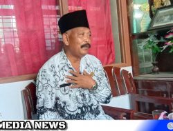 Carut Marut SDN Madulang 2 Sampang, Murid Jadi Korban