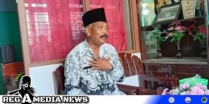 Carut Marut SDN Madulang 2 Sampang, Murid Jadi Korban