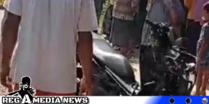 Tabrak Truk di Bangkalan, Warga Sampang Tewas