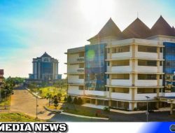 Universitas Trunojoyo Madura Ditetapkan Sebagai PTN BLU