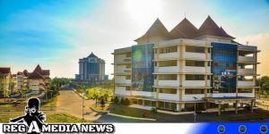 Universitas Trunojoyo Madura Ditetapkan Sebagai PTN BLU