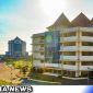 Caption: Universitas Trunojoyo Madura.