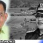 Caption: Wakil Ketua Komisi I DPRD Gorut Matran Lasunte dan Assisten Bupati Gorut Bidang Pemerintahan Wahab Paudi, (dok. regamedianews).