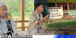 Murid SDN Madulang 2 Sampang Dihantui Persoalan Lahan