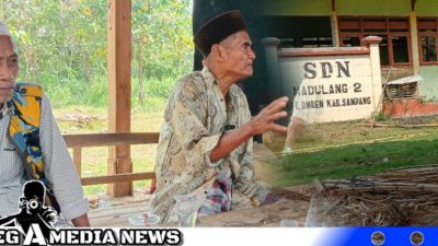 Murid SDN Madulang 2 Sampang Dihantui Persoalan Lahan