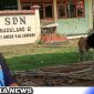 Caption: Makmun Villa, Ketua Karang Taruna Kecamatan Omben Kabupaten Sampang, (dok. regamedianews).