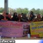 Caption: Icha Lovers Peduli pose bersama Eco Enzim Nusantara Sampang, (dok. regamedianews).