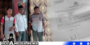 Penganiayaan di Pasar Bungkak, Polres Sampang Panggil Saksi