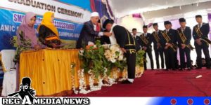 Lulusan Pesantren Darussyahid Sampang Ciptakan Pelajar Berkualitas