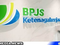 BPJS Ketenagakerjaan Akomodir Pekerja Informal