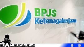 Caption: BPJS Ketenagakerjaan.