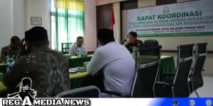 Kejari Aceh Selatan Bakal Lakukan “Pakem”