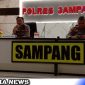 Caption: Kapolres Sampang AKBP Siswantoro dan Wakapolres Sampang Kompol Jalaludin, (dok. Harry Regamedianews).