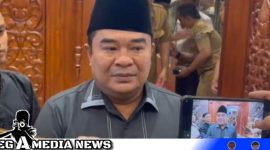 Caption: Ketua DPRD Bangkalan Muhammad Fahad, (dok. regamedianews).