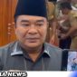Caption: Ketua DPRD Bangkalan Muhammad Fahad, (dok. regamedianews).