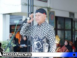 Pemkab Asahan Gelar Hardiknas