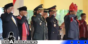 Harlah Pancasila, Kapolda Sumut Ajak Bangun Peradaban