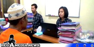 Modus Ngobati, Pria di Bangkalan Cabuli Anak Tiri