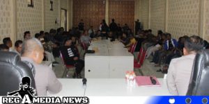 Jurnalis Omben Apresiasi Sinergitas Polres Sampang