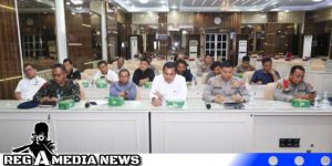 Polri Pastikan Kemerdekaan Pers dan Perlindungan Jurnalis