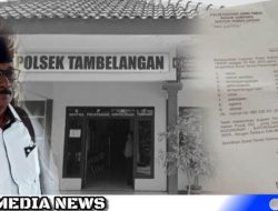 Polres Sampang Panggil Terlapor Penganiaya Risma