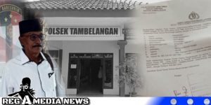 Polres Sampang Panggil Terlapor Penganiaya Risma