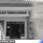 Caption: GKS kawal laporan dugaan penganiayaan di Pasar Bungkak, Tambelangan, (dok. regamedianews).
