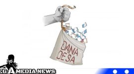 Caption: ilustrasi Dana Desa (DD).