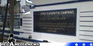 Gagal Audiensi, Retribusi Dishub Sampang Disoroti