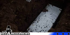 Polisi Bongkar Makam di Ketapang Sampang