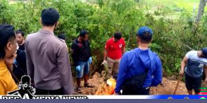 Identitas Mayat Terkubur di Ketapang Sampang Terungkap