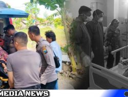 Responsif Polres Sampang Peduli Terhadap Masyarakat