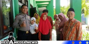 SISASA Dekatkan Polres Sampang Dengan Difabel