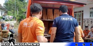Kesurupan Jin, Ibu di Jember Sembelih Anak Kandungnya