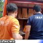Caption: tim Inafis Polres Jember saat berada di lokasi kejadian, (dok. regamedianews).